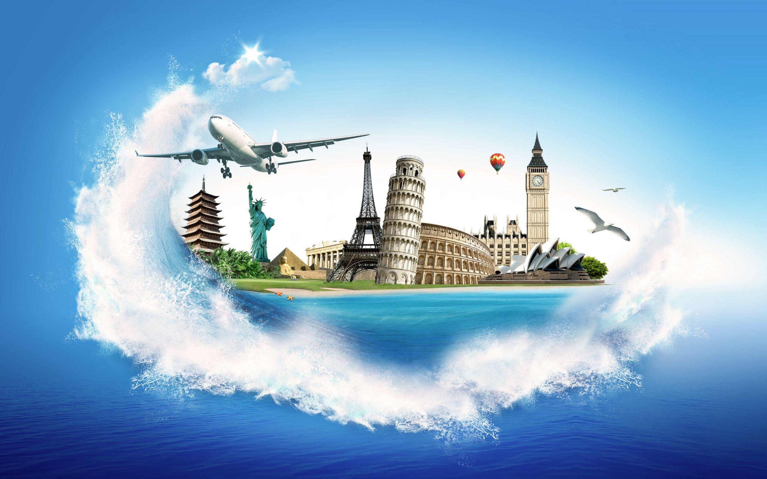 Pariwisata